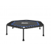Батут UNIX Line FITNESS Lite Blue (130 см)