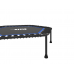Батут UNIX Line FITNESS Lite Blue (130 см)