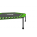 Батут UNIX Line FITNESS Lite Green (130 см)