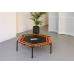 Батут UNIX Line FITNESS Lite Green (130 см)