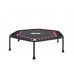 Батут UNIX Line FITNESS Lite Pink (130 см)