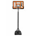 Баскетбольная стойка Alpin Streetball BSS-44 Баскетбольная стойка Alpin Streetball BSS-44