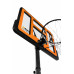 Баскетбольная стойка Alpin Streetball BSS-44 Баскетбольная стойка Alpin Streetball BSS-44