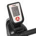 Гребной тренажер магнитный ALPIN ROWER RM-350