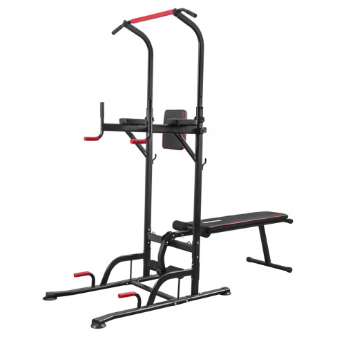 Турник-брусья Alpin Athletics G-11 Турник-брусья Alpin Athletics G-11