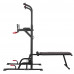Турник-брусья Alpin Athletics G-11 Турник-брусья Alpin Athletics G-11