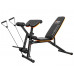 Скамья спортивная Alpin Olympus G-8 Скамья спортивная Alpin Olympus G-8