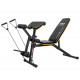 Скамья спортивная Alpin Olympus G-8