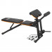 Скамья спортивная Alpin Olympus G-8 Скамья спортивная Alpin Olympus G-8