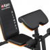 Скамья спортивная Alpin Olympus G-8 Скамья спортивная Alpin Olympus G-8