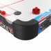 Игровой стол складной UNIX Line Аэрохоккей (125х65 cм) Игровой стол складной UNIX Line Аэрохоккей (125х65 cм)