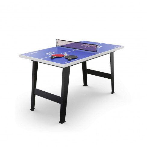 Игровой стол UNIX Line Настольный теннис (121х68 cм) Игровой стол UNIX Line Настольный теннис (121х68 cм)