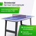 Игровой стол UNIX Line Настольный теннис (121х68 cм) Игровой стол UNIX Line Настольный теннис (121х68 cм)