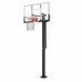 Баскетбольная стойка стационарная UNIX Line B-Stand-TG 54"x32" R45 H230-305 см Баскетбольная стойка стационарная UNIX Line B-Stand-TG 54"x32" R45 H230-305 см