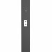 Баскетбольная стойка стационарная UNIX Line B-Stand-TG 54"x32" R45 H230-305 см Баскетбольная стойка стационарная UNIX Line B-Stand-TG 54"x32" R45 H230-305 см