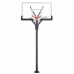 Баскетбольная стойка стационарная UNIX Line B-Stand-PC 72"x42" R45 H230-305 см