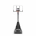 Баскетбольная стойка UNIX Line B-Stand-TG 54x32" R45 H230-305 см Баскетбольная стойка UNIX Line B-Stand-TG 54x32" R45 H230-305 см