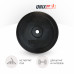 Диск обрезиненный UNIX Fit 15 кг, 25 мм