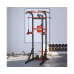 Турник-брусья, тяга сверху DFC HOMEGYM HOMCOM Турник-брусья, тяга сверху DFC HOMEGYM HOMCOM