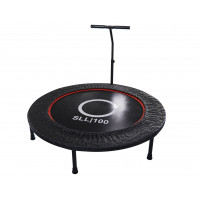 Батут с поручнем DFC Trampoline Dia 40" SLL100