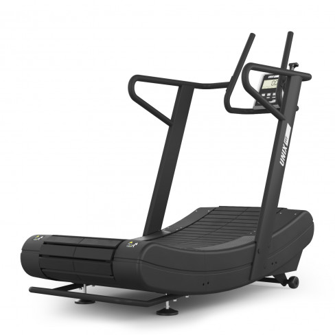 Беговая дорожка UNIX Fit PRO механическая (UC-9700) 