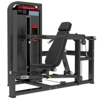 Мультипозиционный жим UNIX Fit 100 PRO (UC-6763) 