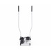 Министеппер DFC SC-S085CB поворотный Министеппер DFC SC-S085CB поворотный