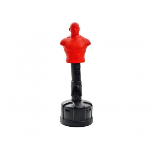 Манекен DFC Adjustable Punch Man-Medium TLS-HR (красный)