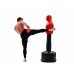 Манекен DFC Adjustable Punch Man-Medium TLS-HR (красный)