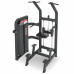 Подтягивание/отжимание с помощью (Гравитрон) UNIX Fit 100 PRO (UC-6723)  