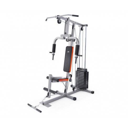 Силовой комплекс DFC HomeGym D7000-60 стек 60 кг