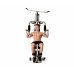 Силовой комплекс DFC HomeGym D7000-60 стек 60 кг