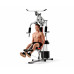 Силовой комплекс DFC HomeGym D7000-60 стек 60 кг
