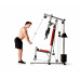 Силовой комплекс DFC HomeGym D7000-60 стек 60 кг