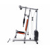 Силовой комплекс DFC HomeGym D7000-60 стек 60 кг