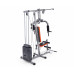 Силовой комплекс DFC HomeGym D7000-60 стек 60 кг