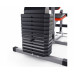 Силовой комплекс DFC HomeGym D7000-60 стек 60 кг