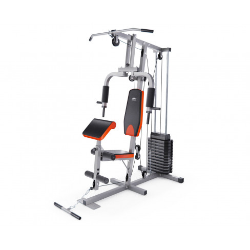 Силовой комплекс DFC HomeGym D7001-60 стек 60 кг