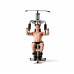 Силовой комплекс DFC HomeGym D7001-60 стек 60 кг