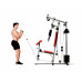 Силовой комплекс DFC HomeGym D7001-60 стек 60 кг