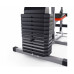 Силовой комплекс DFC HomeGym D7001-60 стек 60 кг