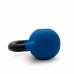 Гиря UNIX Fit виниловая 32 кг Blue Гиря UNIX Fit виниловая 32 кг Blue