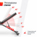 Скамья силовая универсальная UNIX Fit BENCH 160 Скамья силовая универсальная UNIX Fit BENCH 160