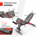 Скамья силовая универсальная UNIX Fit BENCH 160 Скамья силовая универсальная UNIX Fit BENCH 160
