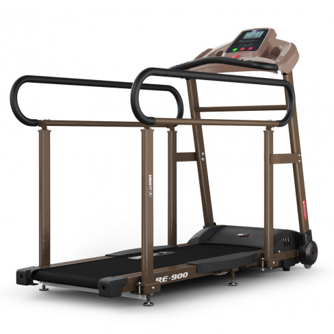 Беговая дорожка UNIX Fit RE-900 для реабилитации Беговая дорожка UNIX Fit RE-900 для реабилитации