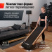 Беговая дорожка UNIX Fit Wood Way 2.0 APP Беговая дорожка UNIX Fit Wood Way 2.0 APP