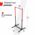 Турник-стойка UNIX Fit FLOOR BAR 120 Турник-стойка UNIX Fit FLOOR BAR 120