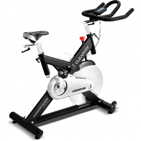 Спин-байк Clear Fit CrossPower CS 1000 Спин-байк Clear Fit CrossPower CS 1000