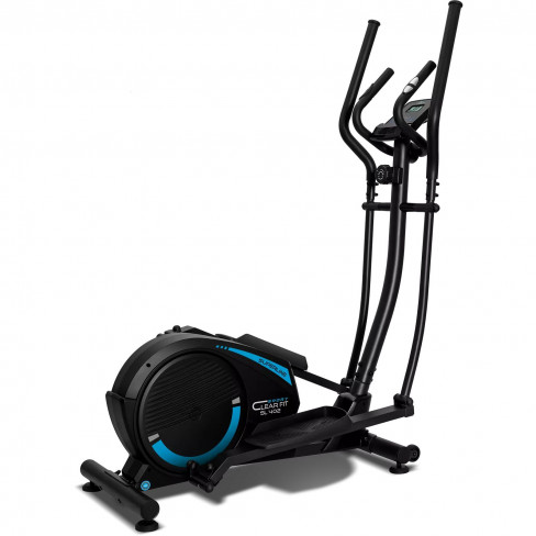 Эллиптический тренажер Clear Fit Sport SuperLine SL 402