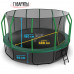 Батут с защитной сеткой KedaJump Jumpinator 16FT Батут с защитной сеткой KedaJump Jumpinator 16FT
